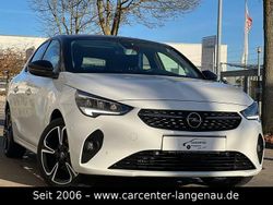 Weiß Gebraucht 2020 Opel Corsa Elegance Kleinwagen | 12.999 € (Fairer Preis)