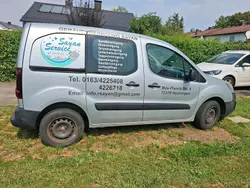 Silber Gebraucht 2017 Peugeot Partner Van / Kleinbus | 5.750 € (Fairer Preis)