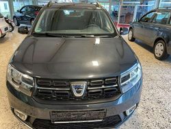 Grau Gebraucht 2018 Dacia Logan MCV Comfort Kombi | 9.500 € (Fairer Preis)