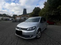 Silber Gebraucht 2012 VW Touran Match Van / Kleinbus | 6.500 € (Fairer Preis)