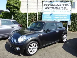 Schwarz Gebraucht 2007 Mini Cooper Kleinwagen | 5.990 € (Teuer)