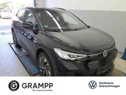 Schwarz Gebraucht 2023 VW ID.4 Pro Performance SUV | 28.480 € (Guter Preis)