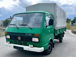 Grün Gebraucht 1991 VW LT Van / Kleinbus | 4.989 €