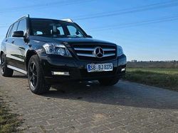 Schwarz Gebraucht 2011 Mercedes C220 SUV | 10.200 € (Teuer)