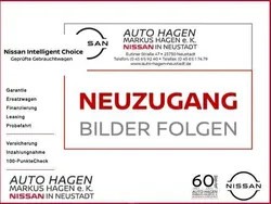 Rot Gebraucht 2019 Nissan Qashqai 360º SUV | 17.900 € (Fairer Preis)