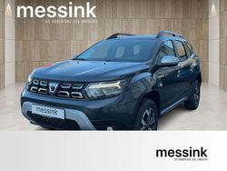 Kometen grau metallic Gebraucht 2022 Dacia Duster Prestige SUV | 18.950 € (Guter Preis)