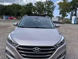 Gebraucht 2016 Hyundai Tucson Premium SUV | 12.500 € (Guter Preis)