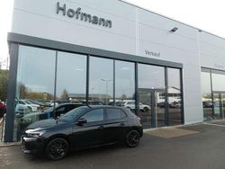 Schwarz Gebraucht 2024 Opel Corsa Limousine | 17.950 € (Fairer Preis)