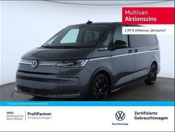 Grau Gebraucht 2025 VW Multivan Style Van | 66.750 €