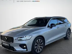 Silbern Gebraucht 2024 Volvo V60 Plus Kombi | 46.920 €