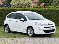 Blanc banquise Gebraucht 2014 Citroën C3 SELECTION Kleinwagen | 6.500 € (Etwas zu teuer)