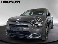 Grau Gebraucht 2024 Citroën C4 SUV | 18.900 € (Fairer Preis)