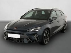 Magneticgrau metallic Neu 2025 Cupra Leon VZ | 41.295 € (Superpreis)