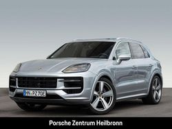 Silber Gebraucht 2025 Porsche Cayenne SUV | 109.900 € (Fairer Preis)