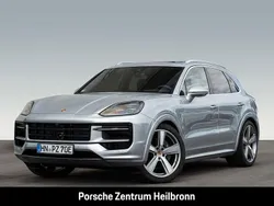 Silber Gebraucht 2025 Porsche Cayenne SUV | 119.900 €