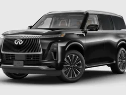 Infiniti QX80