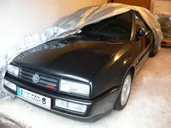 Schwarz Gebraucht 1994 VW Corrado Kleinwagen | 13.500 €