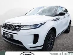 Fuji white Gebraucht 2020 Land Rover Range Rover evoque S SUV | 29.890 € (Fairer Preis)