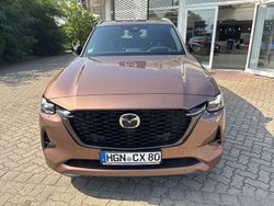 Melting copper m Neu 2025 Mazda CX-80 Homura-Line SUV | 64.990 € (Teuer)