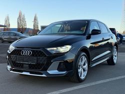 Schwarz Gebraucht 2020 Audi A1 Basis Limousine | 18.700 € (Fairer Preis)