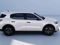 Arktis weiß Neu 2025 Opel Frontera Edition SUV | 22.941 € (Guter Preis)