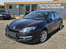 Schwarz Gebraucht 2011 Renault Laguna III Expression Kleinwagen | 7.500 € (Etwas zu teuer)