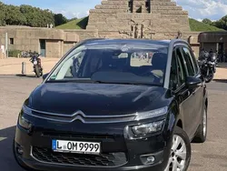 Gebraucht 2015 Citroën Grand C4 Picasso Exclusive Van / Kleinbus | 7.399 € (Fairer Preis)