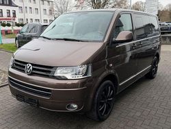 Braun Gebraucht 2014 VW Transporter Highline Van | 22.900 €