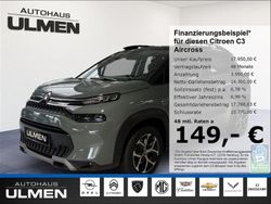 Andere Gebraucht 2023 Citroën C3 | 17.950 € (Fairer Preis)