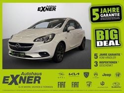 Weiss Gebraucht 2019 Opel Corsa Kleinwagen | 9.690 € (Fairer Preis)
