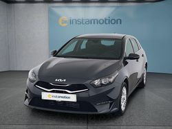 Grau Neu 2025 Kia Ceed Kleinwagen | 24.149 € (Fairer Preis)