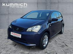 Blau Gebraucht 2015 Seat Mii Kleinwagen | 7.790 € (Etwas zu teuer)