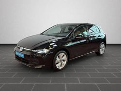 Grenadillschwarz metallic Gebraucht 2025 VW Golf VIII | 27.850 € (Fairer Preis)