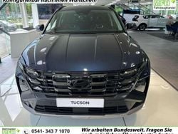 Wählbar Neu 2025 Hyundai Tucson Premium SUV | 36.945 € (Guter Preis)