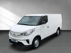 Weiß (weiß) Gebraucht 2024 Maxus eDeliver 3 Van | 25.990 € (Superpreis)