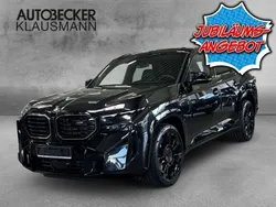 Schwarz Neu 2025 BMW XM Sport Line SUV | 124.900 € (Superpreis)