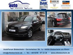 Grau Gebraucht 2013 Audi Q7 Comfort SUV | 15.999 € (Superpreis)