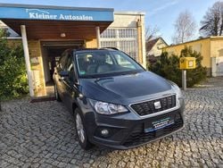 Grau Gebraucht 2018 Seat Arona Style SUV | 8.999 € (Guter Preis)