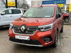 Braun Gebraucht 2023 Renault Kangoo Techno Van / Kleinbus | 29.990 € (Guter Preis)