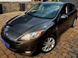 Grau Gebraucht 2011 Mazda 3 Exclusive-Line Limousine | 4.499 € (Superpreis)