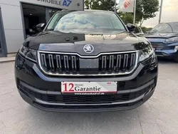 Schwarz Gebraucht 2019 Skoda Kodiaq Soleil SUV | 24.499 € (Fairer Preis)