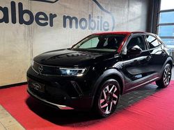 Diamond black Gebraucht 2022 Opel Mokka Elegance SUV | 16.900 € (Fairer Preis)