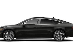 Schwarz Gebraucht 2023 Audi S7 Sportback Ambiente Kleinwagen | 63.990 € (Teuer)