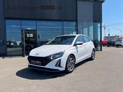 Weiss Neu 2025 Hyundai i20 Kleinwagen | 20.930 € (Guter Preis)