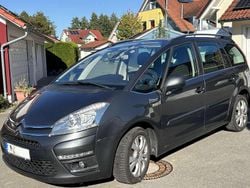 Gebraucht 2013 Citroën Grand C4 Picasso Van / Kleinbus | 3.400 € (Guter Preis)