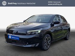 Karbon schwarz metallic Neu 2025 Opel Corsa Limousine | 29.660 €