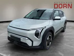 Ivory silber Neu 2025 Kia EV3 3 SUV | 39.690 € (Fairer Preis)
