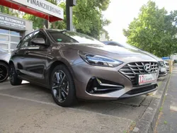Gebraucht 2024 Hyundai i30 Trend Limousine | 19.690 € (Superpreis)