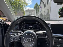 Schwarz Gebraucht 2019 Audi A1 S-Line Kleinwagen | 23.990 € (Guter Preis)