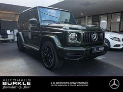 Gebraucht 2024 Mercedes G63 AMG AMG SUV | 209.850 € (Etwas zu teuer)